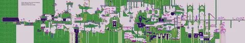 Sonic 2 map