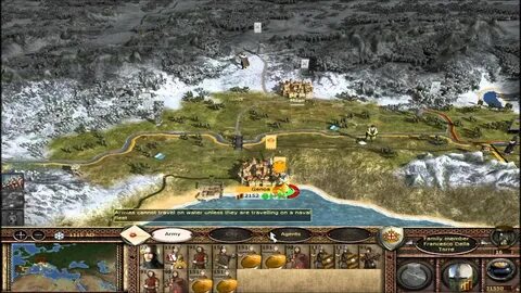 Medieval 2 total stainless steel