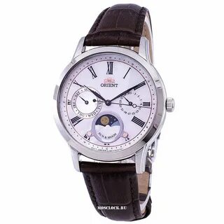 Orient ra tx0204e