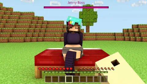 Jenny Mod Download Twitter : Minecraft Bedrock Jenny Mod Download 08A.
