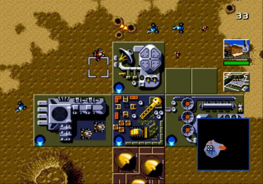 Где показывают дюну 2. Dune 2 Sega. Dune 2000 Sega. Дюна 2 битва за Арракис сега. Дюна 2 игра на сеге.