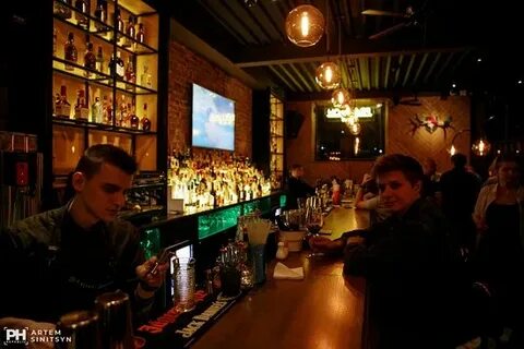 Бар иваново