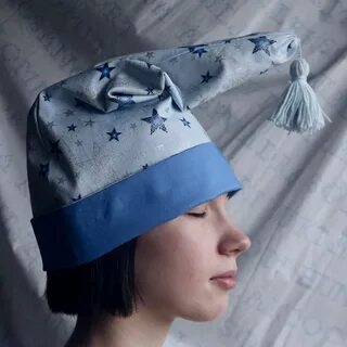 Ночной колпак