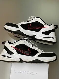 Air monarch iv