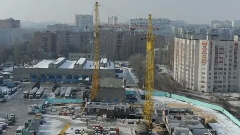 Краны воронеж
