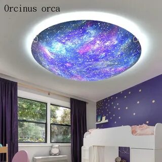 Детские светодиодные