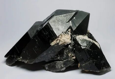 Морион камень
