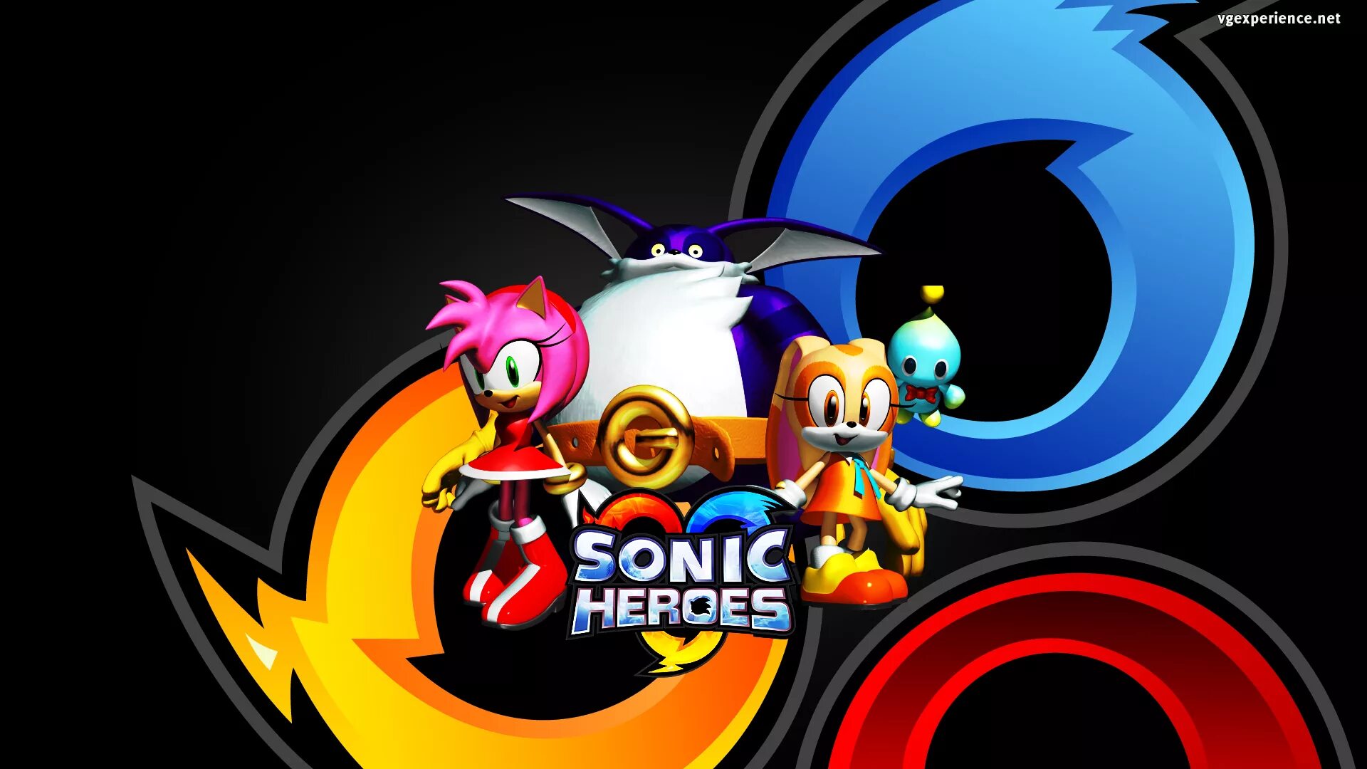 Соник хироус. Соник хироус 3. Sonic Heroes игра. Sonic Heroes Sonic. Sonic heroes 3