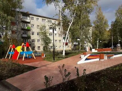 Улица 60 лет влксм