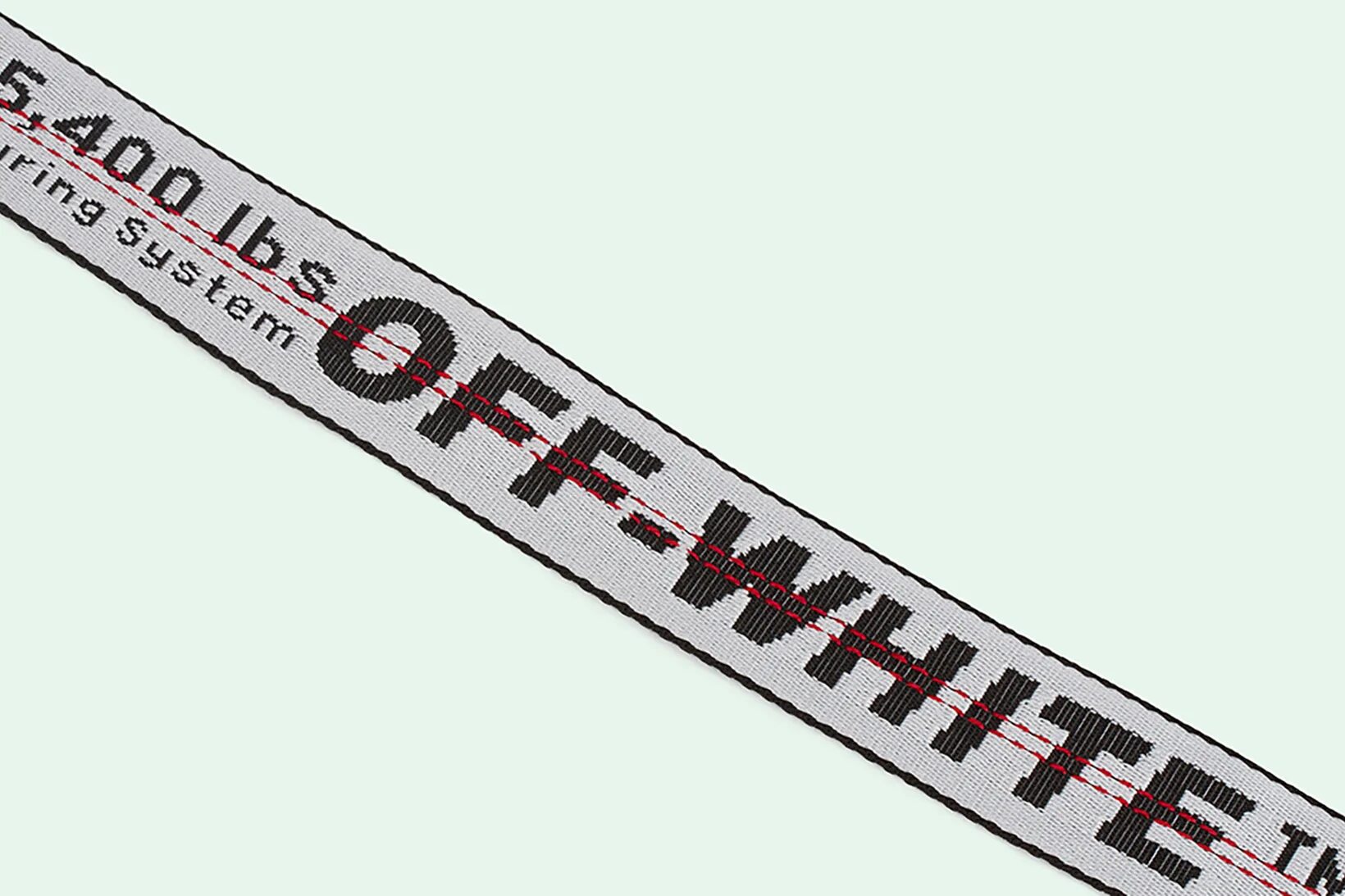 Слово o f c. Off White лента. Наклейка off White. Пломба off White. Off White цвет.