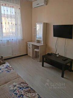 Продам однокомнатную краснодар