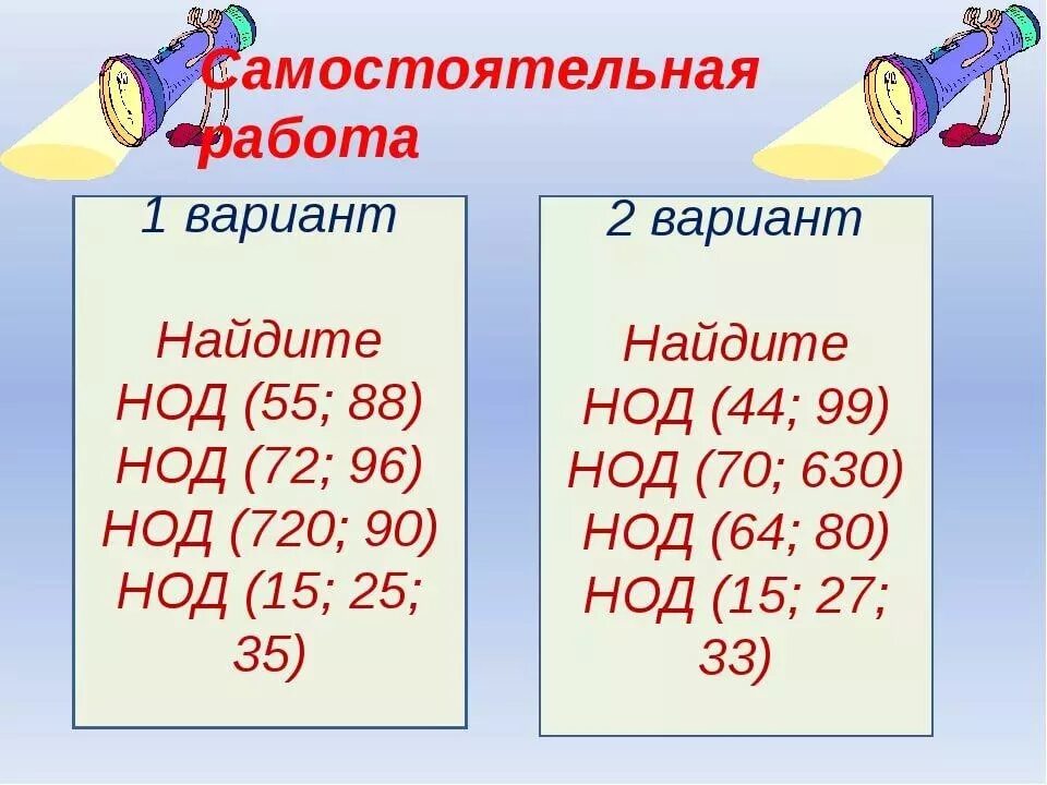 Наибольший общий делитель чисел 5 класс. Математика 6 класс наибольший общий делитель ( НОД). Наибольший общий делитель задачи. Наибольший общий делитель и наименьшее общее кратно.