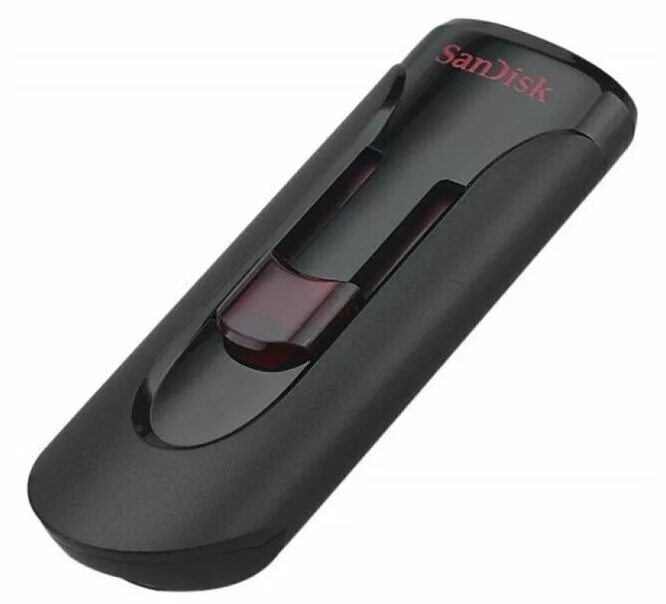 Sandisk cruzer glide