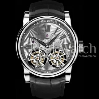 Real watch