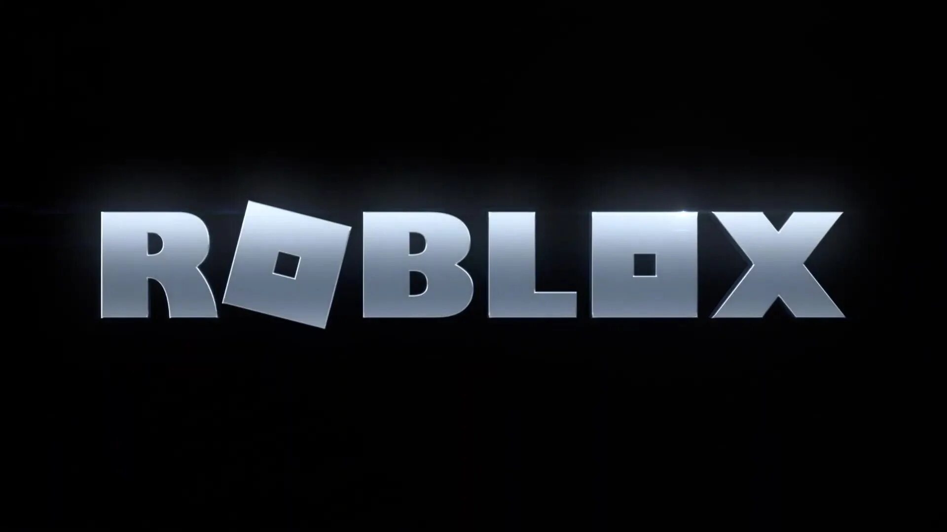 Roblox logo