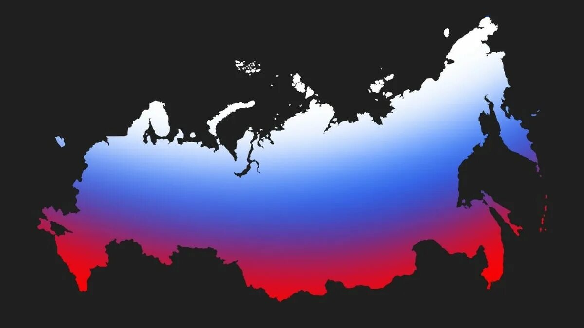 Карта России 2022. Территория РФ. Новая карта России 2022. Новый контур России 2022.