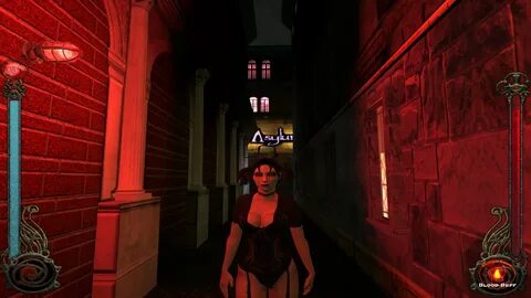 Vampire masquerade дата выхода
