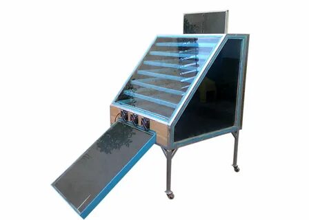 Solar foods
