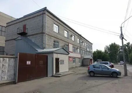 Аренда помещения челны