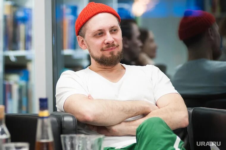 Александр, 36 лет, Россия, Екатеринбург, познакомится с девушкой в возрасте 18 -