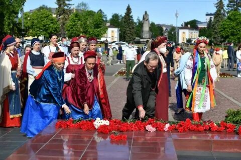 День республики карелия