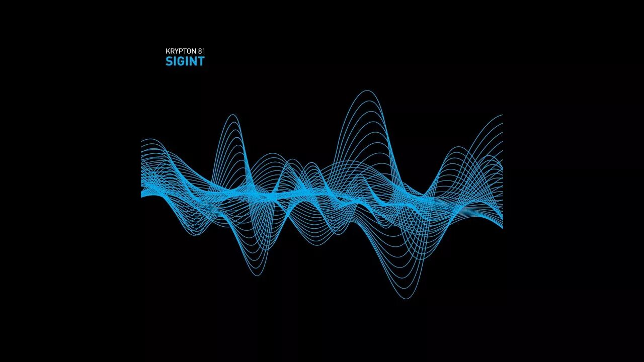 Signal intelligence