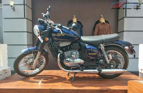 Jawa 42 fj