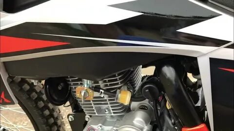Racer k2