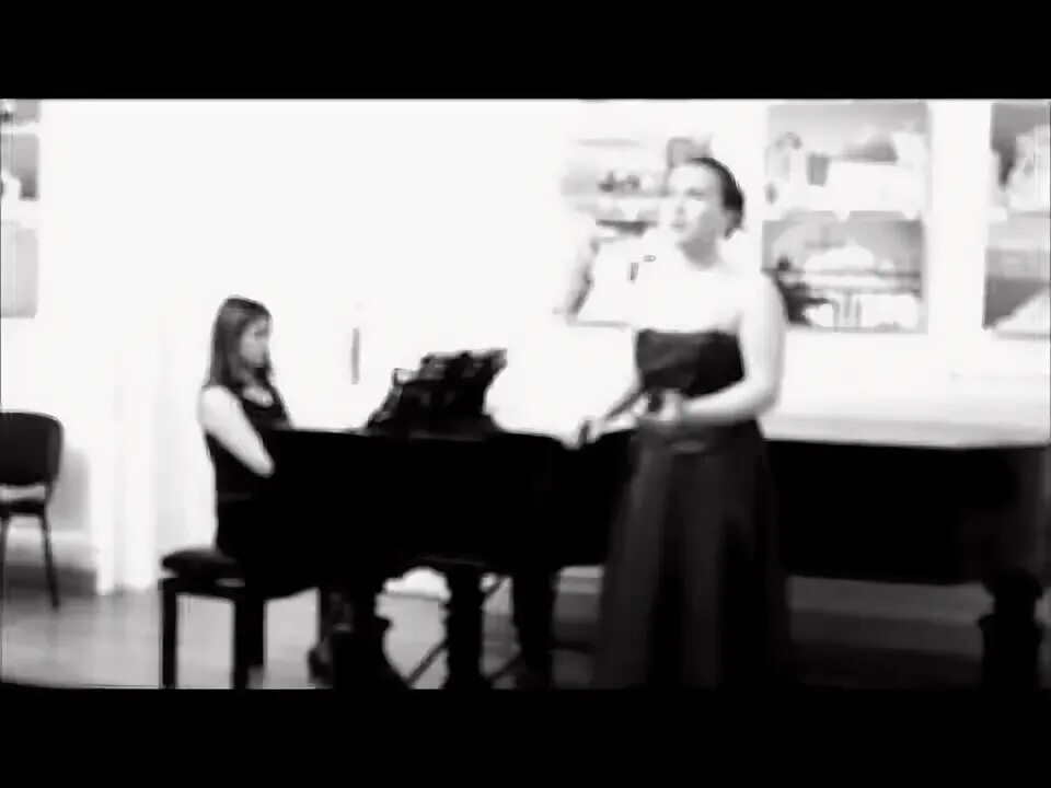 "Si, mi chiamano Mimi" dall'opera Boheme J. Puccini - YouTube