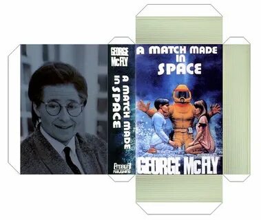 Made in space