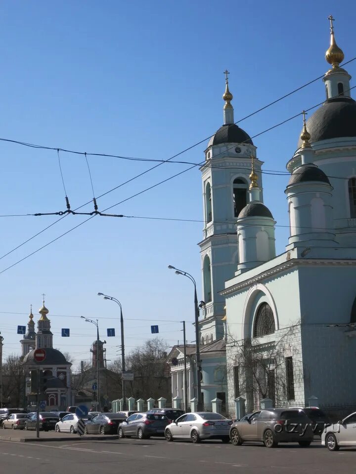 Николоямская улица фото. Храм на циолковского рязань. Николо-ямская церковь рязань. Николоямская улица москва. Николоямская церковь.