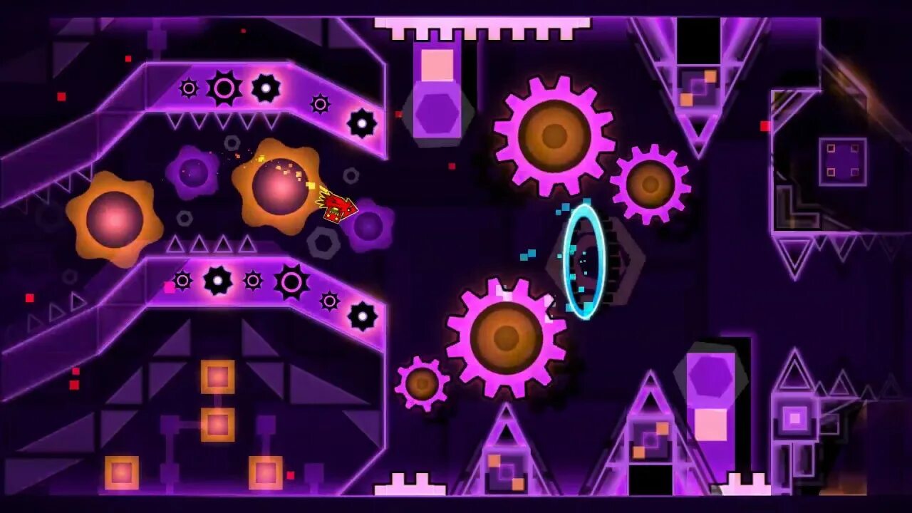 Geometry dash все открыто все пройдено. Geometry Dash. Игра Geometry Dash. Игра Geometry 3 Dash. Geometry Dash 2013.