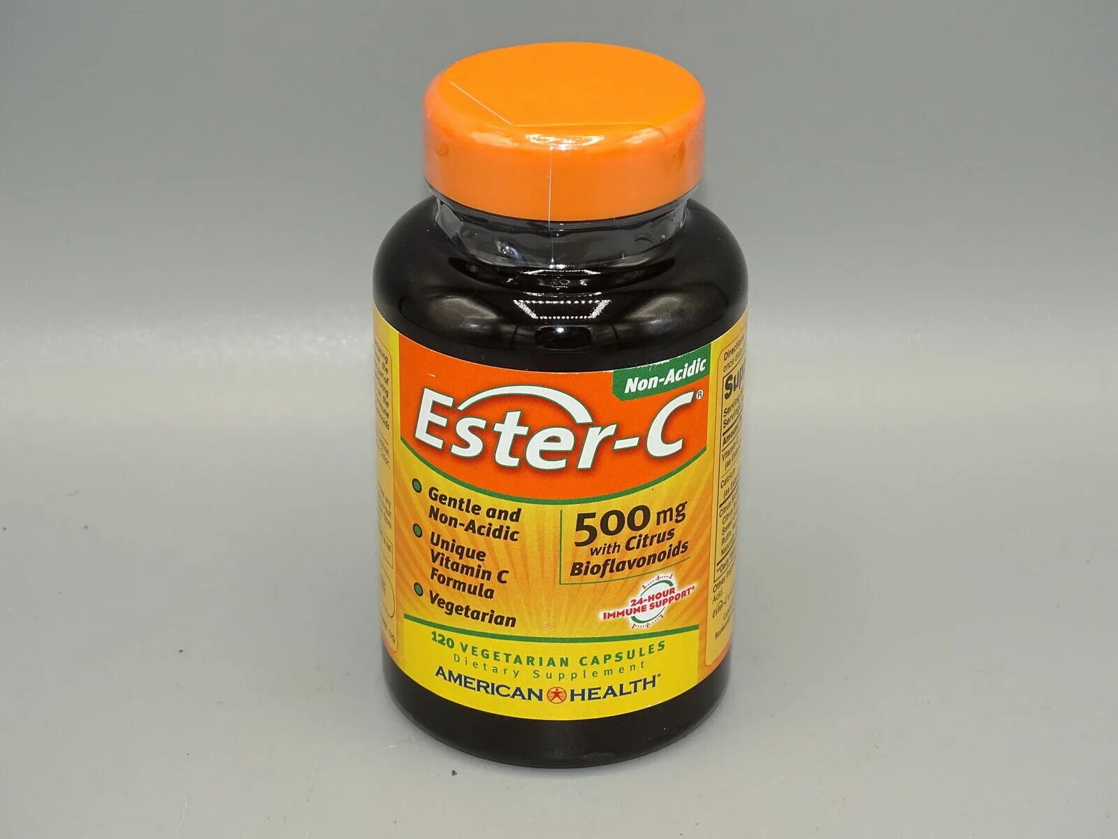 Ester c 500