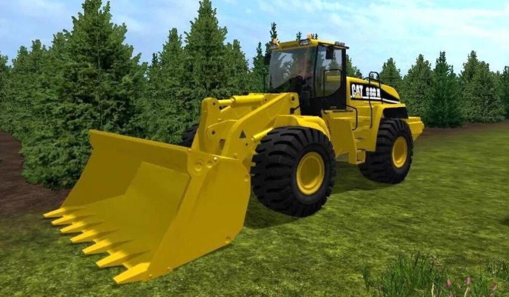 Fs 17 погрузчик caterpillar. фронтальный погрузчик для фс 17. мод 17 фронтальный погрузчик. фронтальный погрузчик для фс 17. мод 17 фронтальный погрузчик.