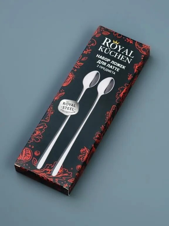 Набор ложек для латте royal kuchen. Чайные ложки royal kuchen. Набор ложек для латте royal kuchen. Чайные ложки royal kuchen. Чайные ложки royal kuchen.