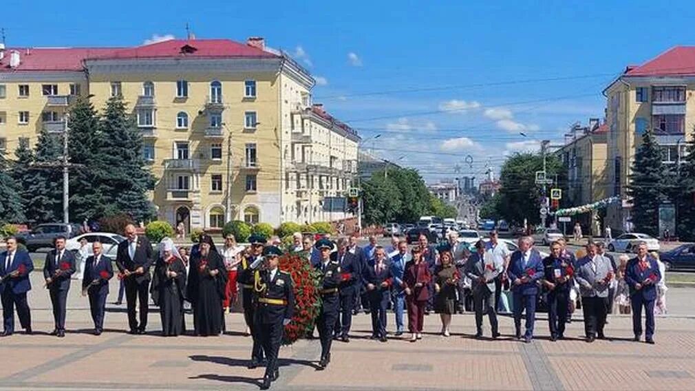 Брянская областная Дума