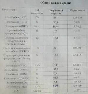 Что показывает анализ печеночные пробы