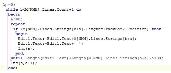A b 0 1 while b. Repeat DELPHI. Repeat в Делфи. Двумерный массив Делфи. Цикл repeat DELPHI.