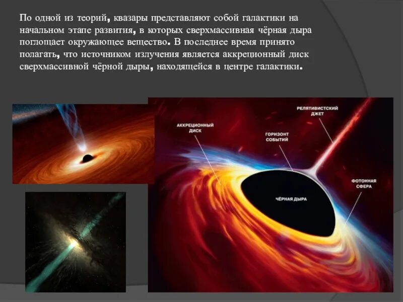 Черная дыра Квазар. Модель Квазара. Квазар это черная дыра или нет. Чёрная дыра и кващар.