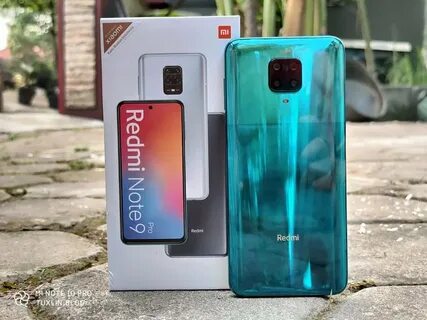Redmi note 9 root