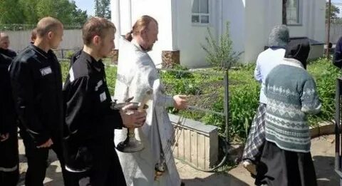 Ик 4 пензенская область