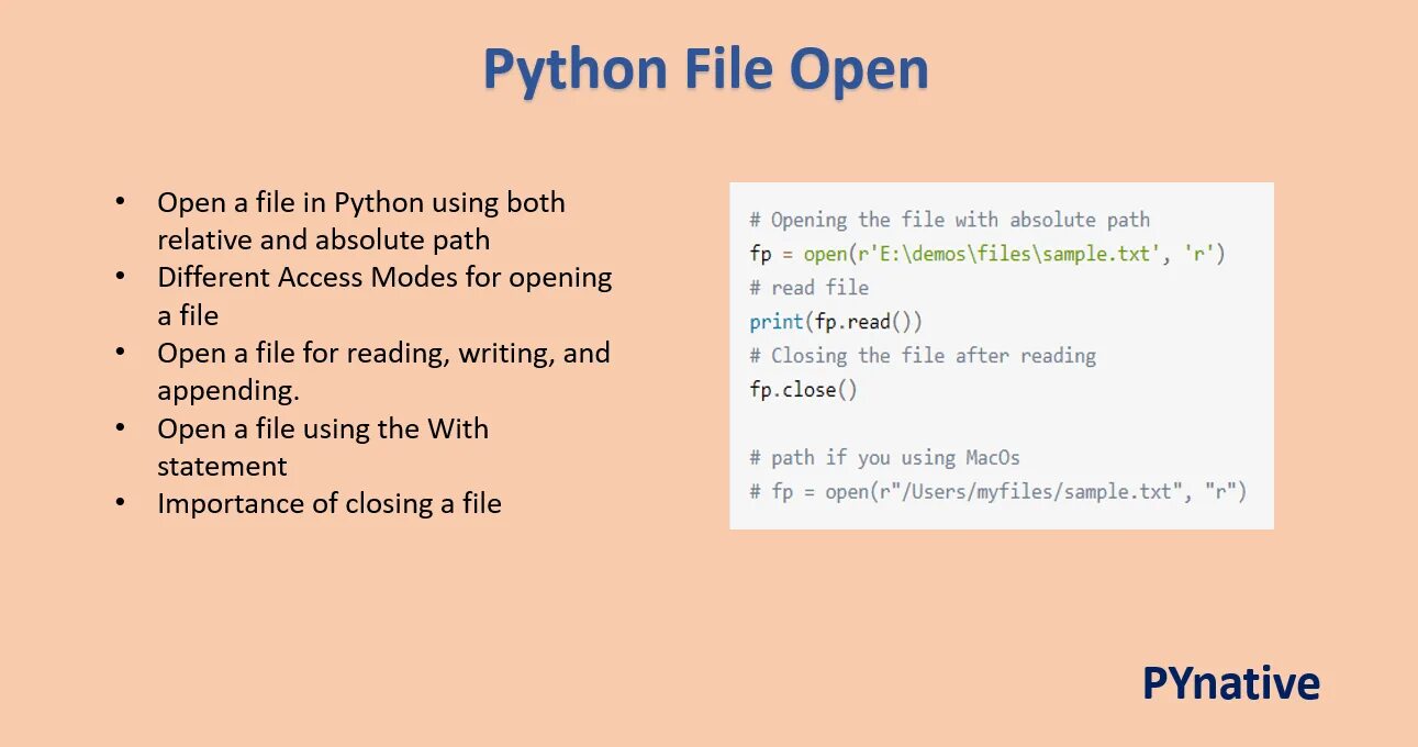 Os files python. Open в Пайтон. Open Python файл. With open as file питон. Команда read питон.