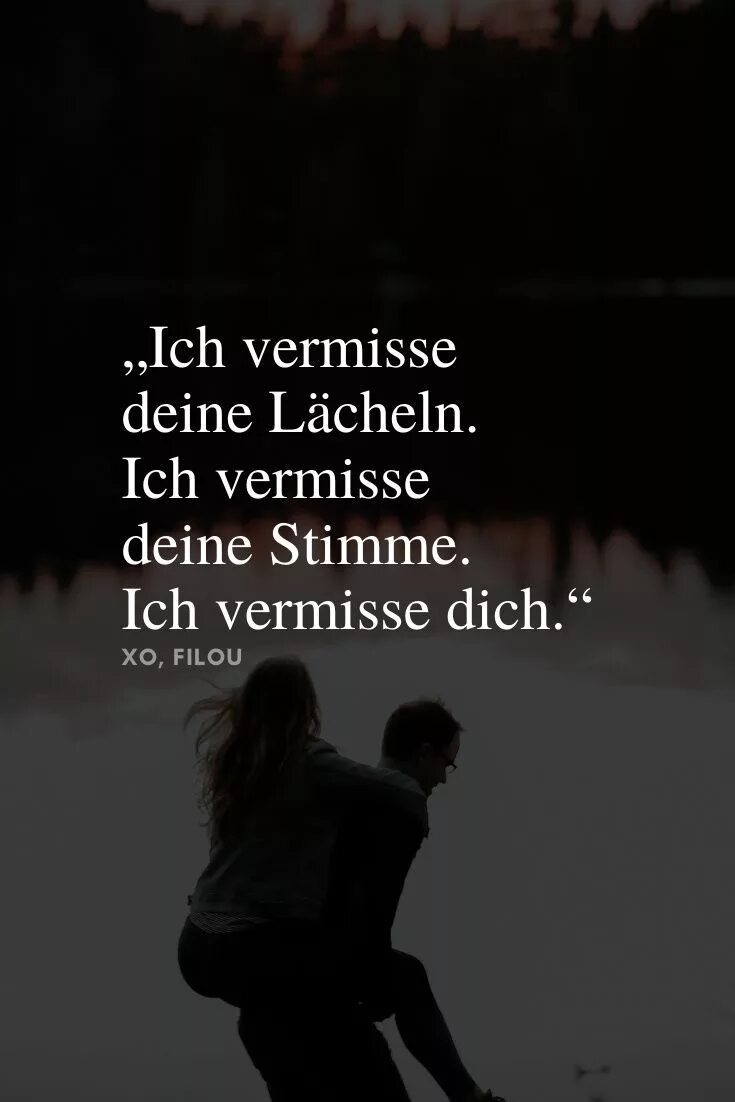 Ich vermisse. Ich vermisse dich картинки.