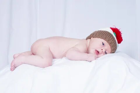 Baby lay