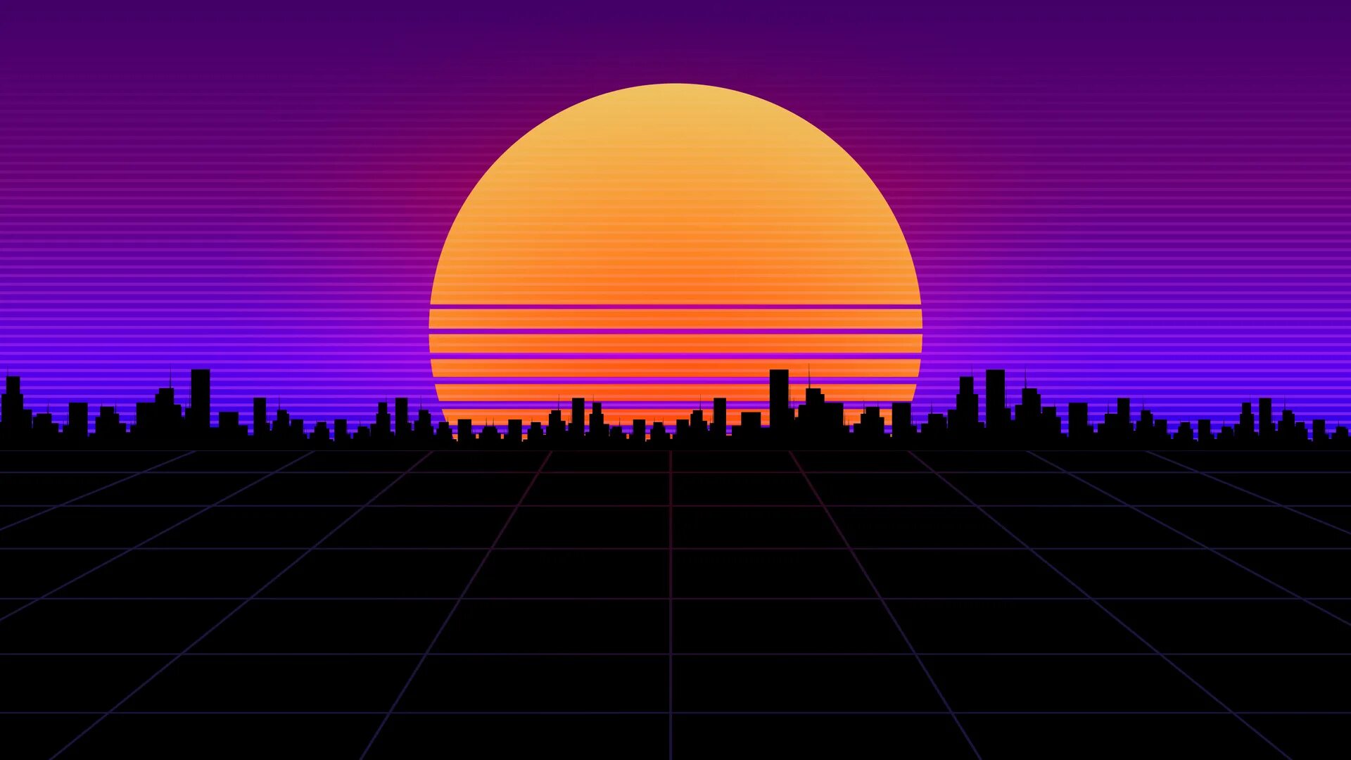 Retrowave wallpapers. Лос Анджелес синтвейв. Лос Анджелес ретровейв. Синтвейв ретровейв 4k. Ретровейв Сансет.