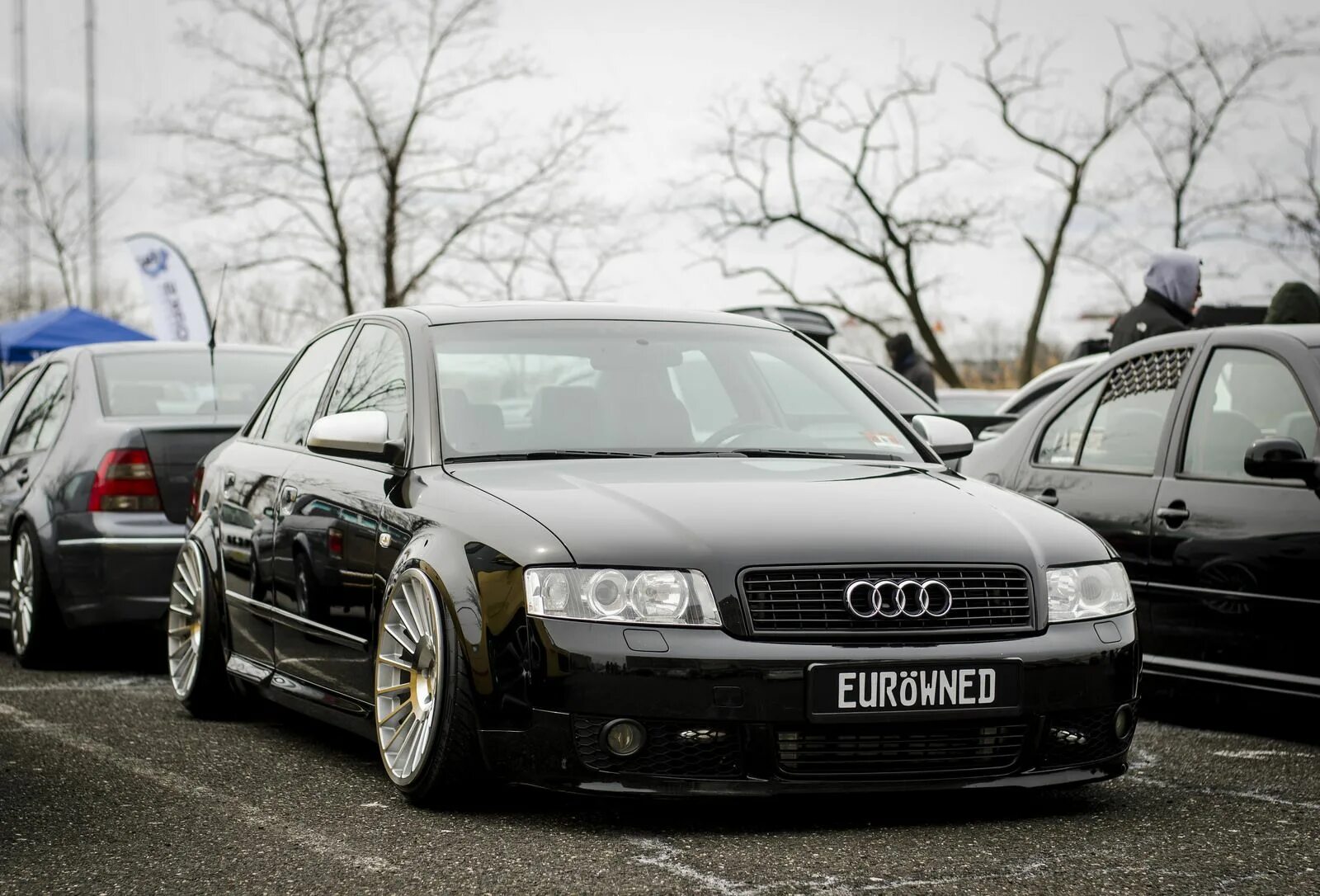 B 5 c 4 a 1