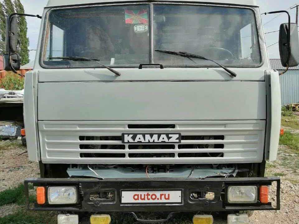 КАМАЗ 53215n 2004 г.в. КАМАЗ 2004. КАМАЗ 2004 года выпуска. КАМАЗ тягач 2004 года.