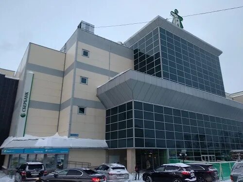 Син ул революции 13 корп 2 фото Революционная 13б