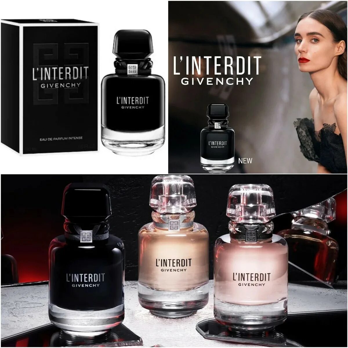 Туалетная вода l interdit. Givenchy l'interdit intense. Духи живанши l'interdit. G-12 L'interdit Givenchy. L'interdit Givenchy черные.