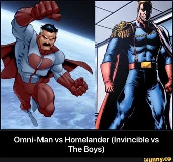 Omni memes